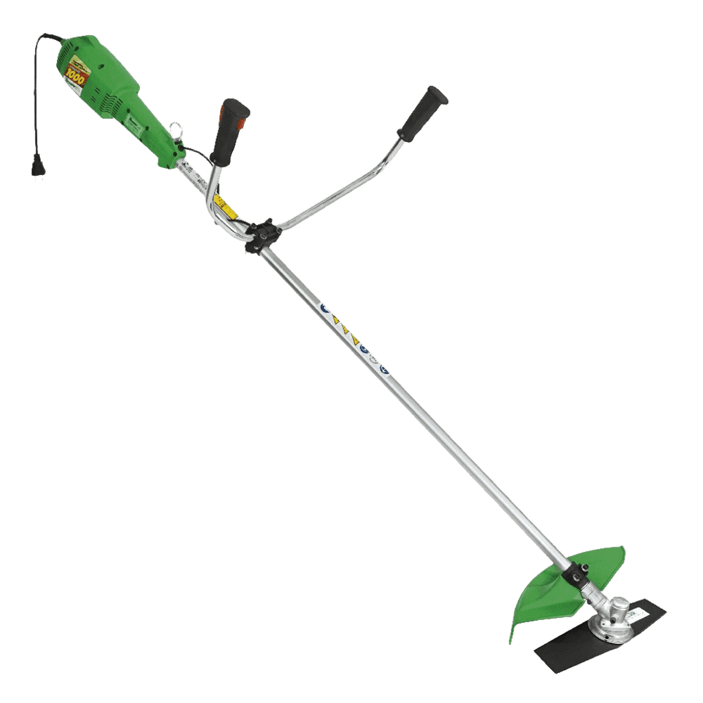 DESMALEZADORA TRAPP 1000 ELECTRICA 1200W TR23 1916