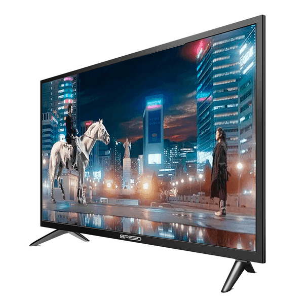 TV LED 32" SPEED HD STVLEDK32D