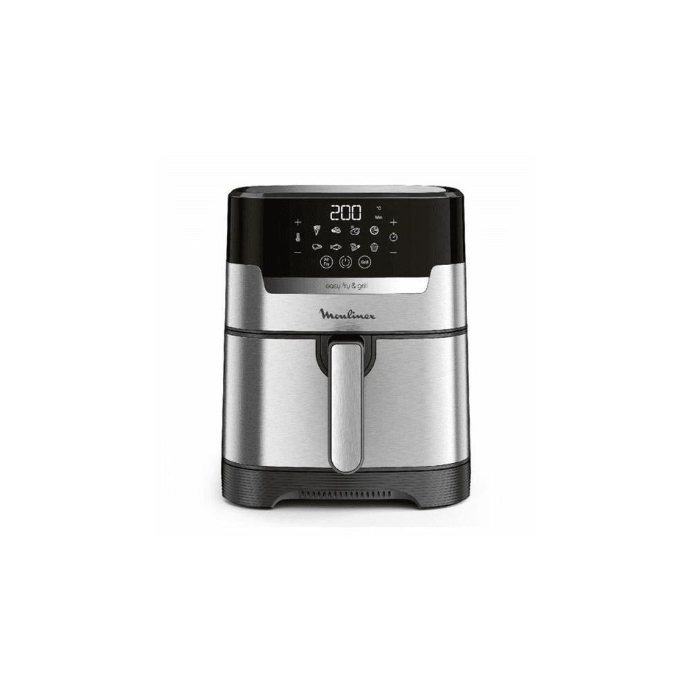 FREIDORA EASY FRY & GRILL DIG XXL MOULINEX 6.5L 1830W 220V/50HZ MX132 19193