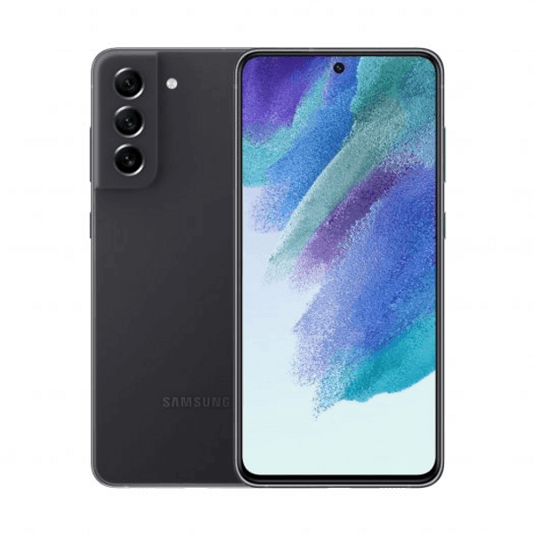 SMARTPHONE SAMSUNG GALAXY S21 FE 5G 6GB/128GB VERDE
