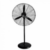 VENTILADOR INDUSTRIAL GOODWEATHER DE PIE 30" GW-3010