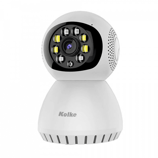 CAMARA DE SEGURIDAD KOLKE KUC - 604 WIFI