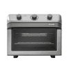HORNO MUELLER CON FUNCION FREIDORA MFB35G PLATA 35 LITROS MFB35G PLATA 35 LITROS 1932