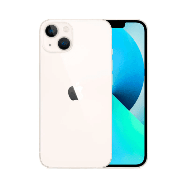 IPHONE 13 128GB BLANCO