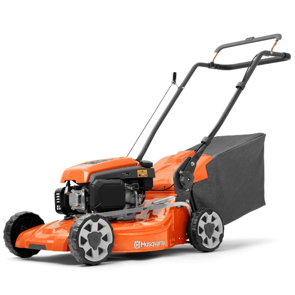 CORTACESPED HUSQVARNA LC 151S 19343