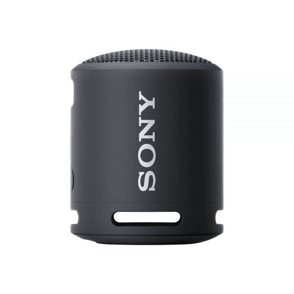 Speaker portatil Sony srs-xb13 black