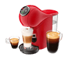 CAFETERA DOLCE GUSTO MOULINEX GENIO S PLUS ROJA MX123 19389