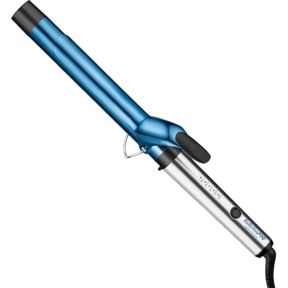 ONDULADOR BABYLISS PRO 1 1/4" 430°F EXTENDIDA BNTW125XL 19426
