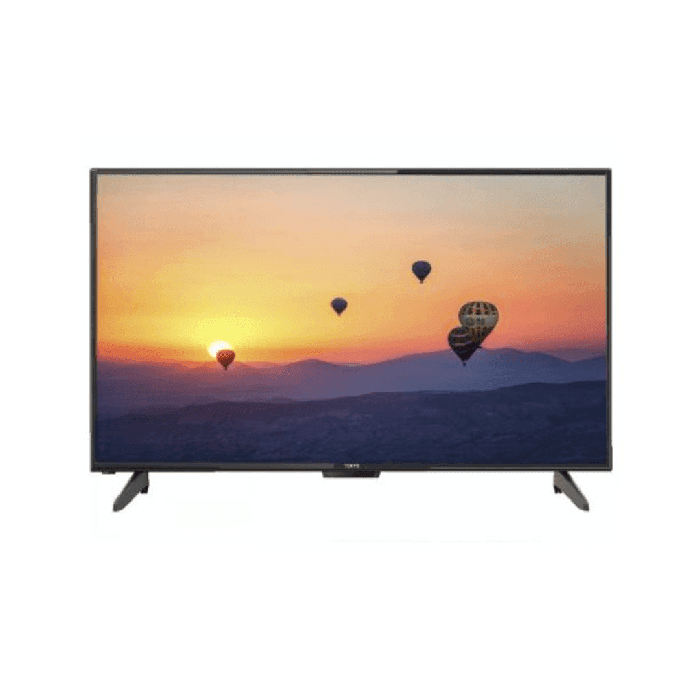 TELEVISOR TOKYO HD 32 SMART AIR MOUSE MOD TOK32SM ANDROID 9.0 HDMI 3* 19435