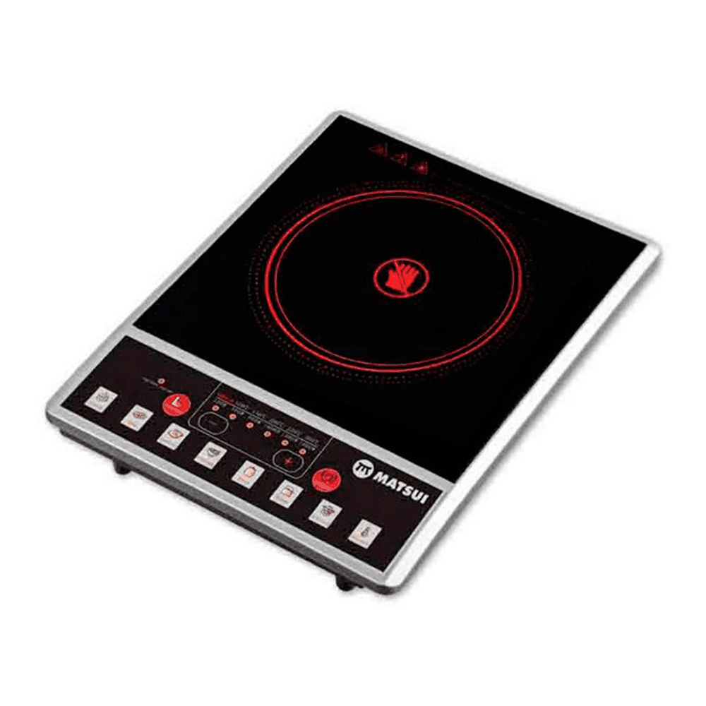 PLACA INFRARROJA MATSUI 11483 19448