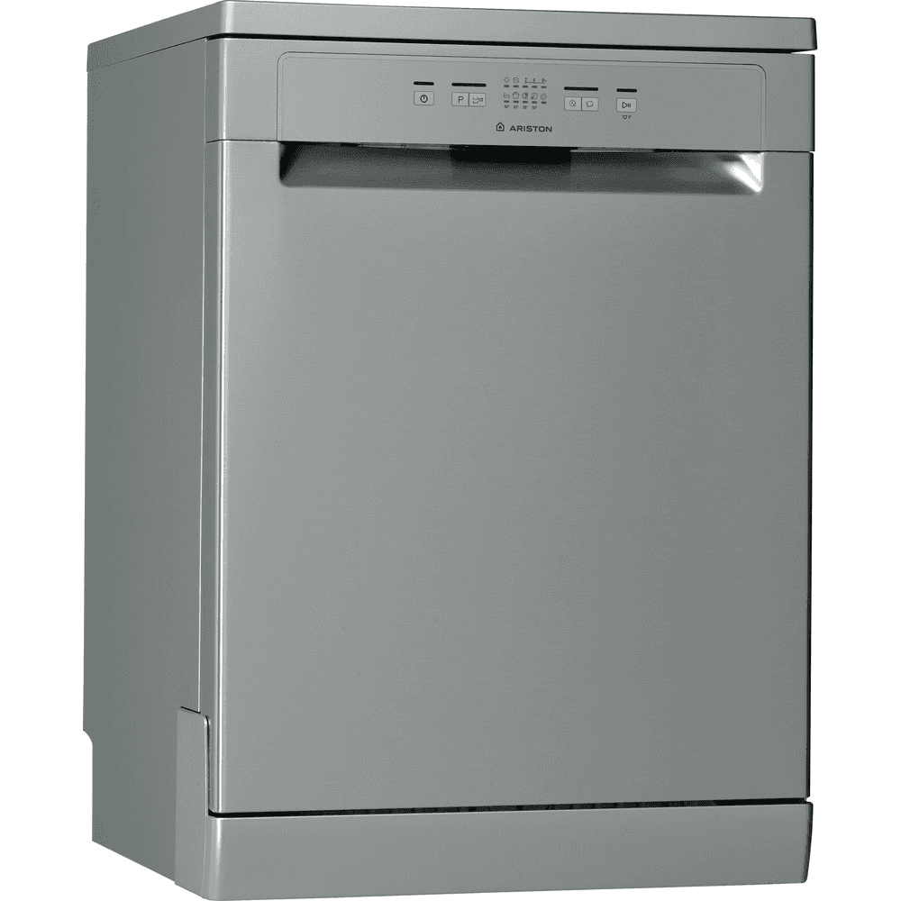 LAVAVAJILLAS ARISTON LFC2B19X SETS INOX 60CM 19450