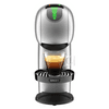 Cafetera dolce gusto moulinex genio s  touch silver mx124