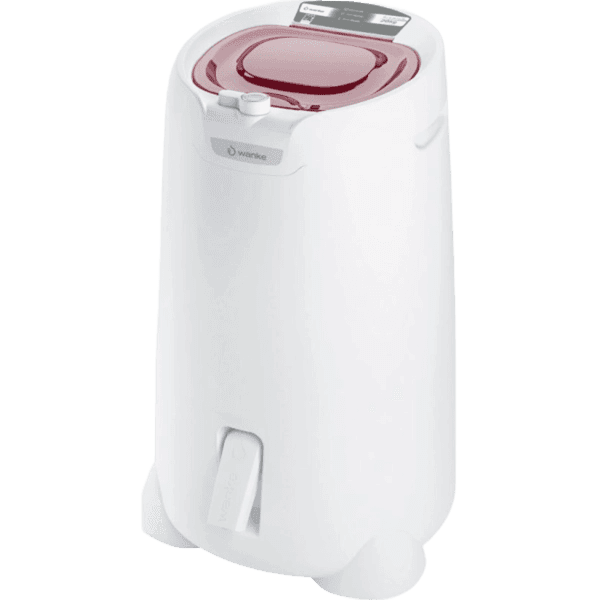 CENTRIFUGADORA WANKE CENTRIFUGA PREMIUM 20KG BORDO