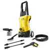 Hidrolavadora karcher dakar k2 pe