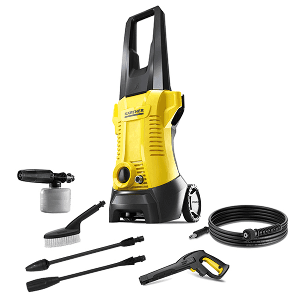 Hidrolavadora karcher dakar k2 pe