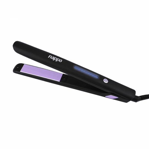 Planchita de pelo nappo npp-134
