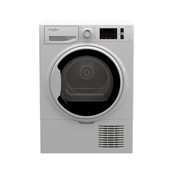 SECARROPAS WHIRLPOOL 9KG W3D91WEES POR COND BLANCO W481
