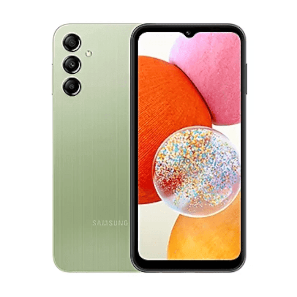 SMARTPHONE SAMSUNG GALAXY A14  64GB GREEN 19579
