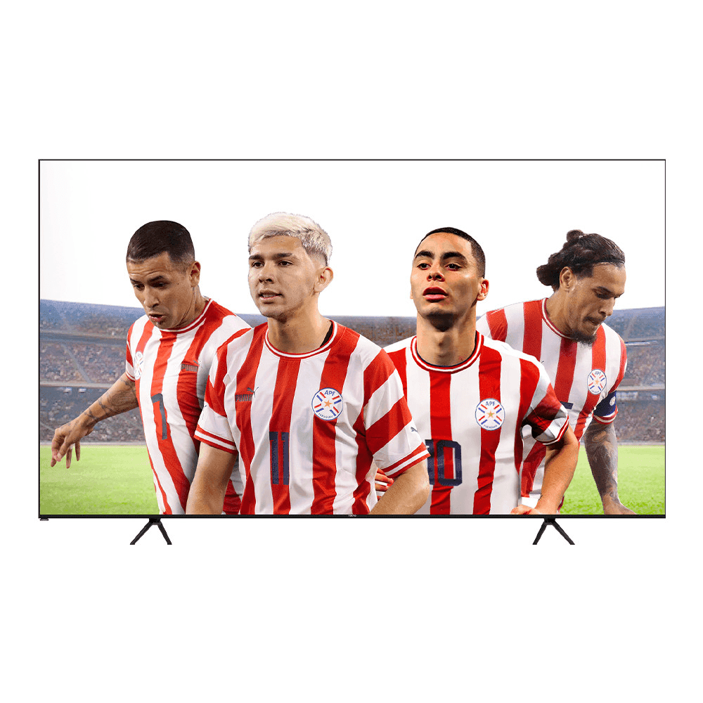 TV SMART TOKYO 50" WEBOS FRAMELESS 4K TWS50 DOLBY C/AIR MOUSE T2945 19604