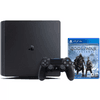 PLAYSTATION 4 SONY 1TB  + 1 JUEGO GOD OF WAR RAGNAROK 19613