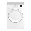 SECARROPAS BEKO 8KG C/F DV8120N BLANCO 19646