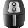 FREIDORA AIR FRYER BRITANIA 4L 50HZ BFR21P 220V NEGRO 19666