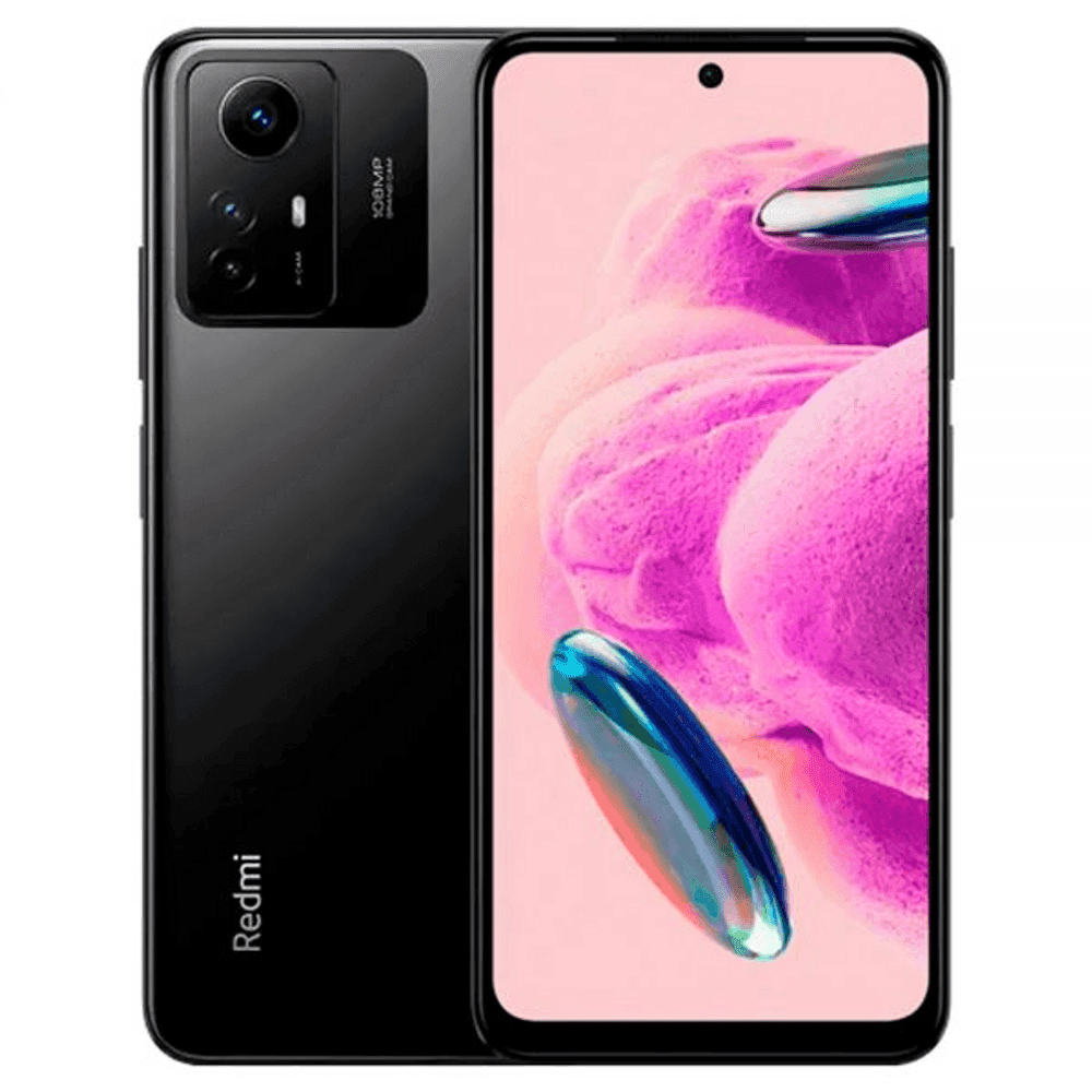 CELULAR XIAOMI REDMI NOTE 12S 8GB/256GB 19692