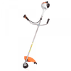 DESMALEZADORA STIHL FS55K DOMESTICA C/CUCHILLA 4PUNTAS+CINTURON+ACEITE+ACCESORIOS 1970