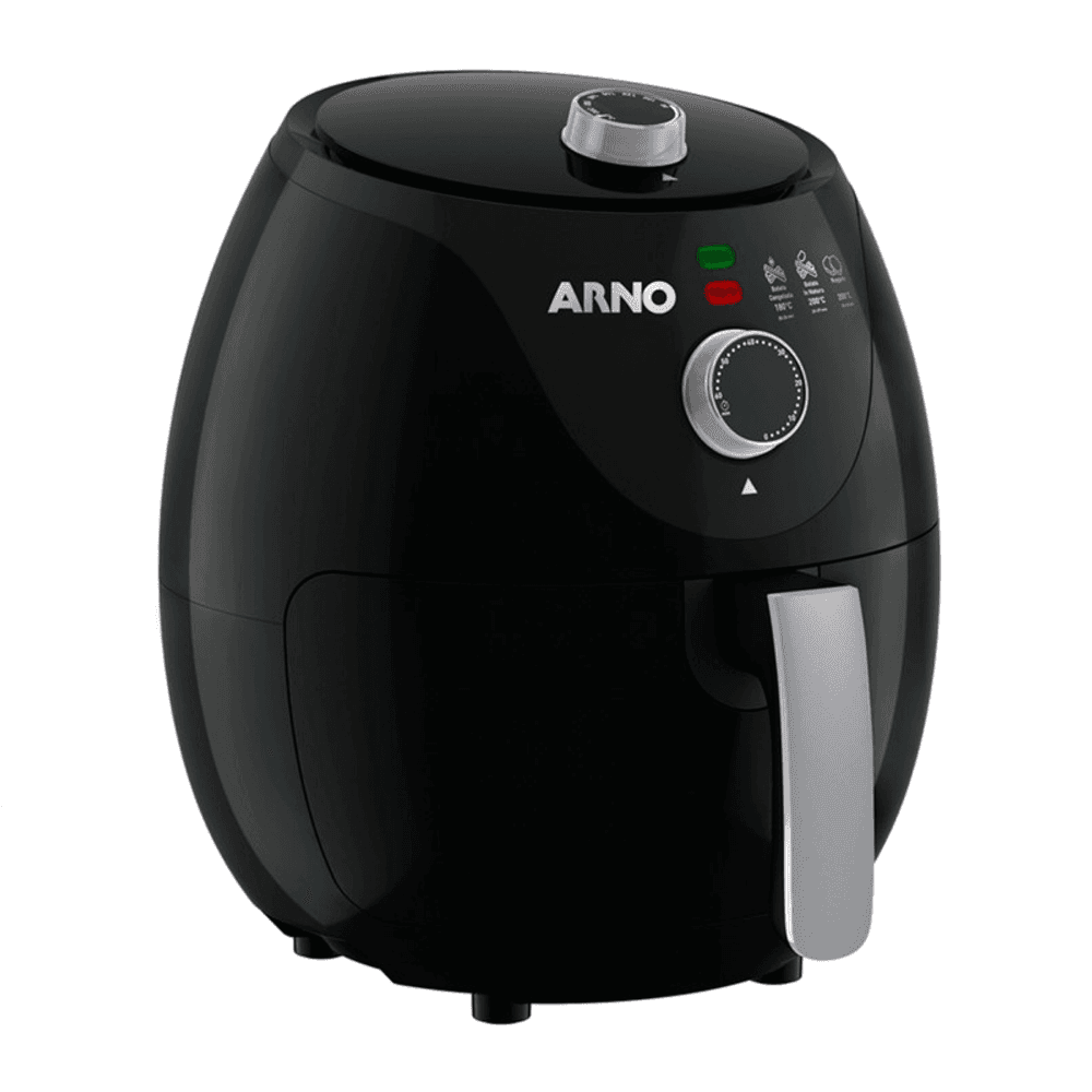FREIDORA ARNO AIR FRY EY1228B2 3.2L NEGRO 220V 1200W A540 19753