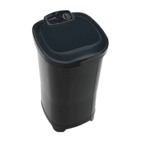 LAVARROPAS MUELLER SUPERPOP 4KG NEGRO