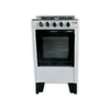 COCINA COBRASA 4H HORUS TOP CONTROL BLANCO 19810