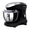 BATIDORA PLANETARIA MOULINEX SX95 SUPERCHEF NEGRO BOWL INOX 750W MX133 19884