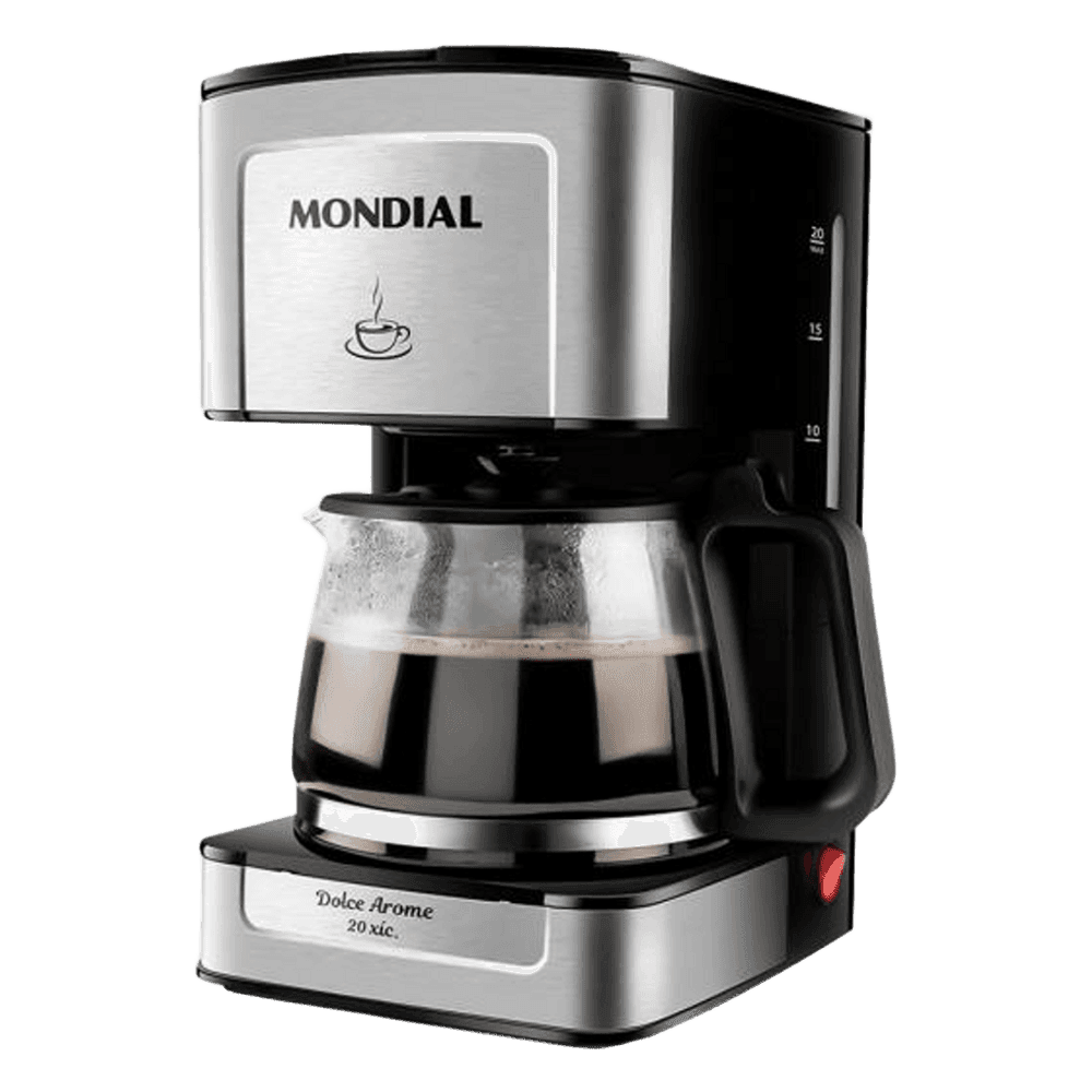 CAFETERA MONDIAL DOLCE AROME  32  TAZAS C-32-32-X 19902