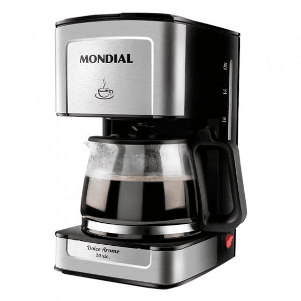 CAFETERA MONDIAL DOLCE AROME  32  TAZAS C-32-32-X