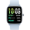 Reloj smart amazfit gts 2 mini a2018 breeze blue