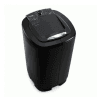 LAVARROPA MUELLER 10 KG FAMILY LITE NEGRO 6 PROGRAMAS / 7896664697754