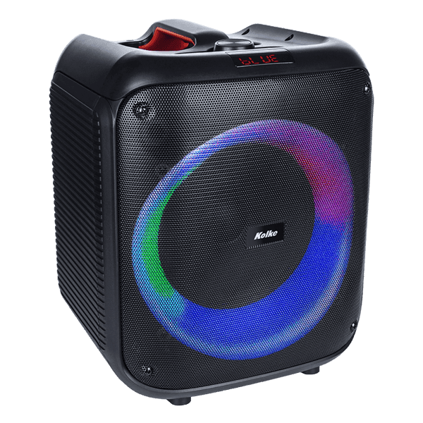 PARLANTE KOLKE 8¨ PARTY CUBE KPB-584
