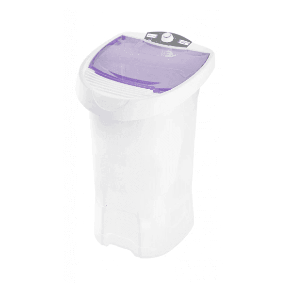 LAVARROPAS WANKE 6KG SUPER LIS  LILA WLSL6K-LI