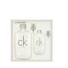 KIT PERFUME CALVIN KLEIN ONE 200ML 20054