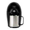 CAFETERA PERSONAL TOKYO SINGLE C/ TAZA ACERO INOX INCLUIDA T2603