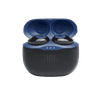 AURICULAR JBL TUNE 125TWS BT BLUE 20126