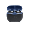 AURICULAR JBL TUNE 125TWS BT BLUE