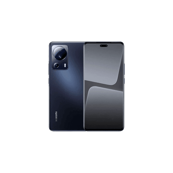 CELULAR XIAOMI 13 LITE 5G 8GB/256GB BLACK
