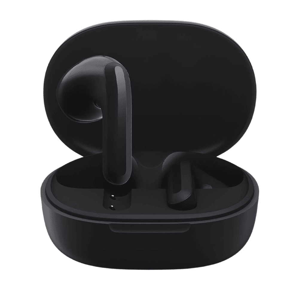 AURICULAR XIAOMI REDMI BUDS 4 LITE NEGRO 20190