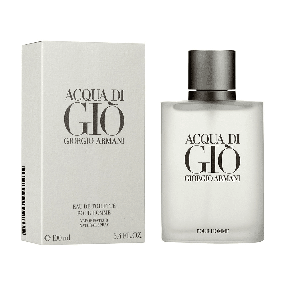 PERFUME MASCULINO GIORGIO ARMANI ACQUA DI GIO 100ML 20201