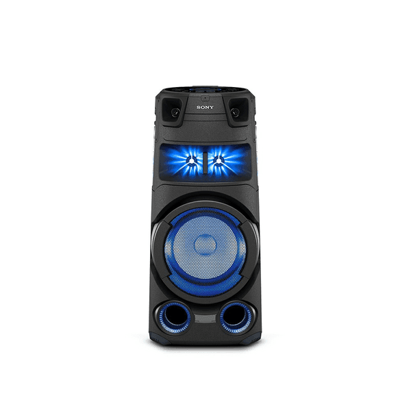 Parlante Sony mhc-v73d hdmi/usb /radio fm/bl /s149