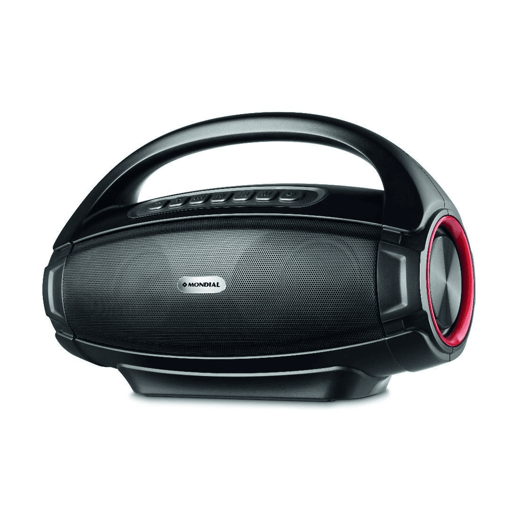 SPEAKER MONDIAL MONSTER SOUND II 60W RMS SK-07 20223