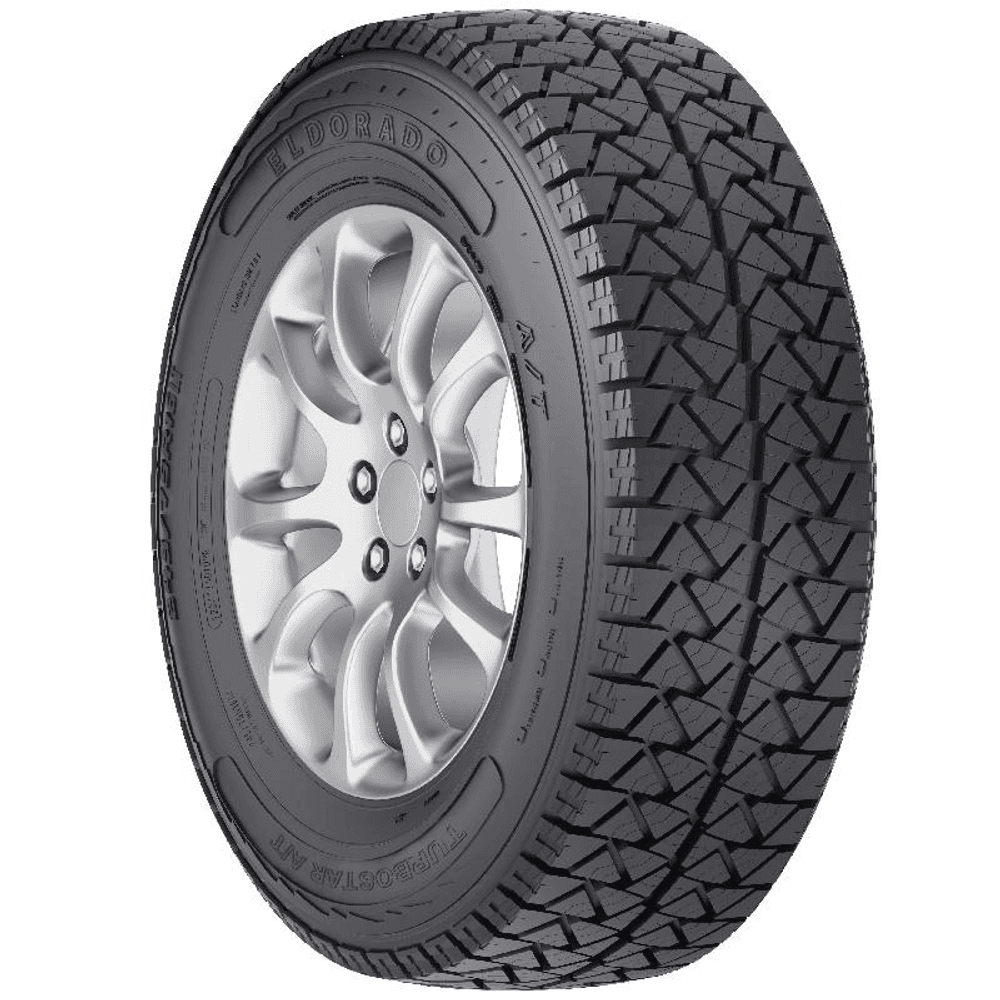 CUBIERTA TURBOSTAR A/T 235/75 R15 109S 20249