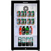 MINI VISICOOLER CONSUMER 140LTS