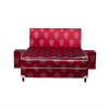SOMMIER JUEGO COMPLETO 140X190 DORMILON PT BORDO KOALA